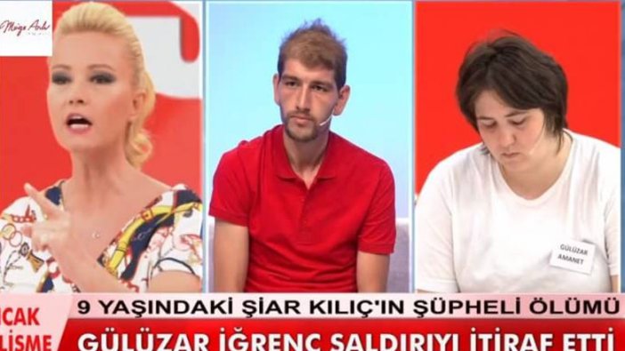 Müge Anlı'nın programında kan donduran itiraf sonrası flaş gelişme