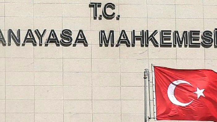 AYM'den kanser hastalarına umut olacak karar