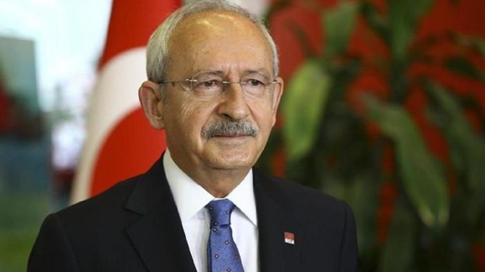 Kılıçdaroğlu'ndan flaş açıklamalar