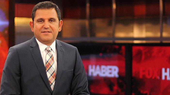 Yeniçağ yazarı açıkladı: Fatih Portakal Eylül'de FOX TV'ye çıkıyor