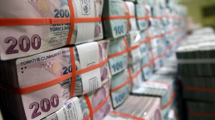 Bankacılık sektörünün mevduatı bir haftada 37 milyar azaldı