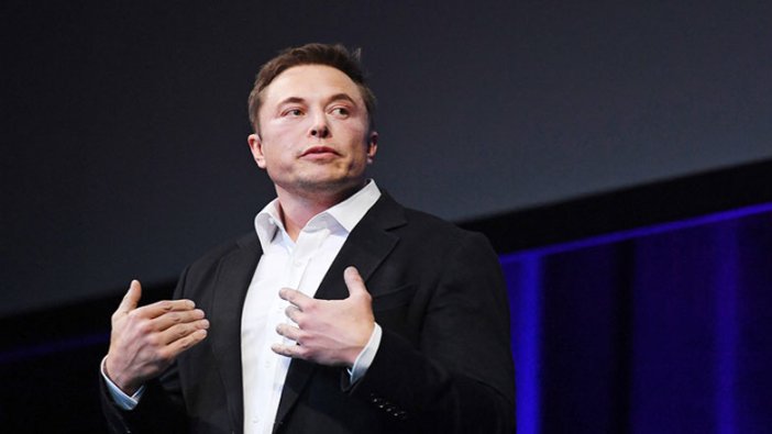 Elon Mask siber saldırı altında