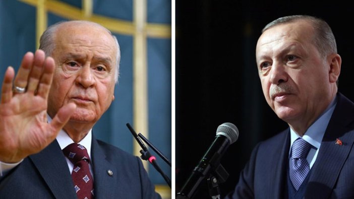 Adana'da 'köprü' bilmecesi: Bahçeli, Abdulkadir Selvi'yi aradı ve 3 isim önerdi