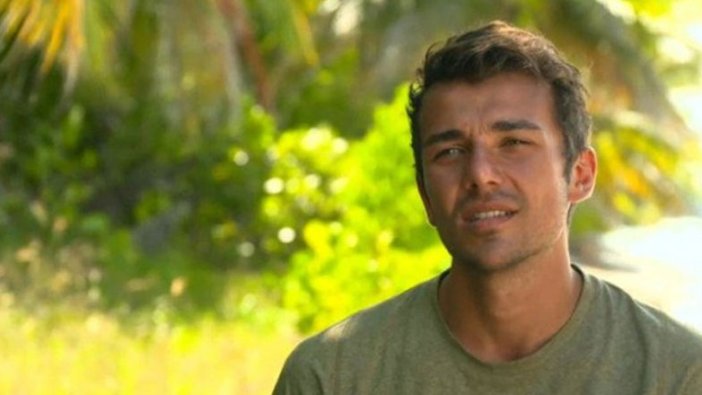 Survivor şampiyonu Cemal Can Canseven'in yeni işi belli oldu