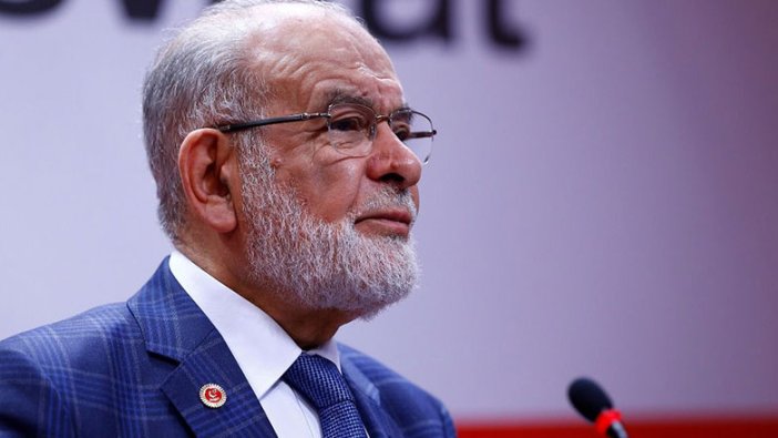 Temel Karamollaoğlu'ndan 30 Ağustos mesajı