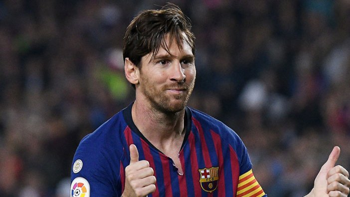 Messi’nin babası hangi takıma gideceğini açıkladı