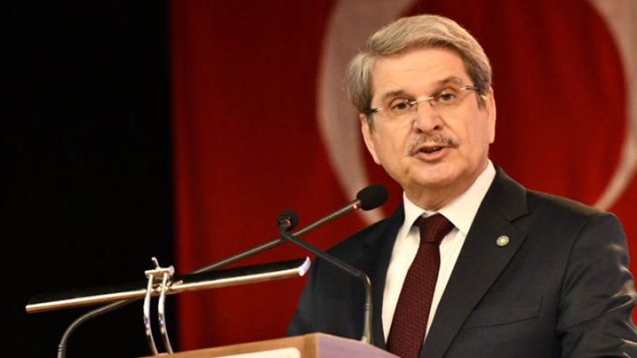 İYİ Partili Aytun Çıray'dan AKP'ye sert uyarı: 