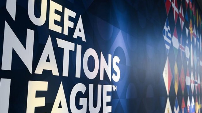 UEFA Uluslar Ligi başlıyor