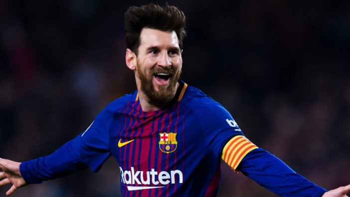 Messi'nin Barcelona'dan ayrılmasına 'kraliyet' engeli!