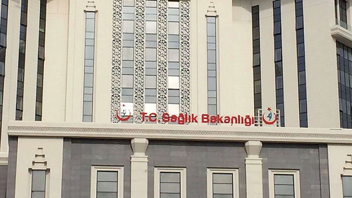 Sağlık Bakanlığı'ndan milyonluk anket