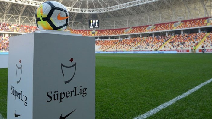 Süper Lig'de bir ilk! İsviçreli şirket o kulübü satın alıyor