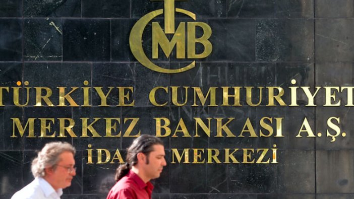 Merkez Bankası'ndan Libya hamlesi