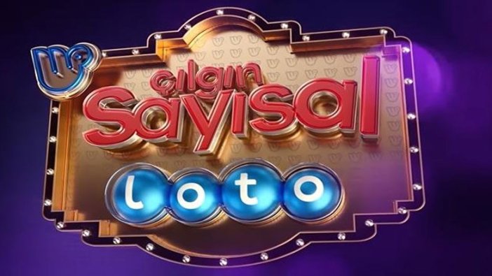 Çılgın Sayısal Loto sonuçları belli oldu