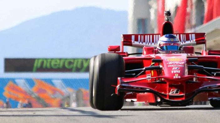 Formula 1 bilet fiyatları belli oldu!