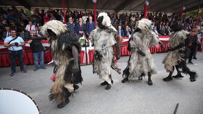 Çeyrek asırdır 'Tülütabak' oluyor