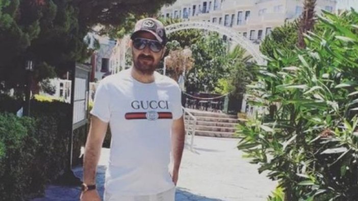 Kızının canına kasteden damadını öldürdü