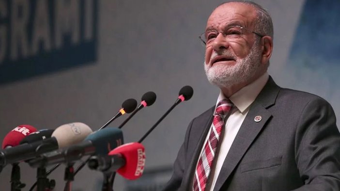 Temel Karamollaoğlu'ndan bomba iddia: İktidar seçimi ertelemek için...