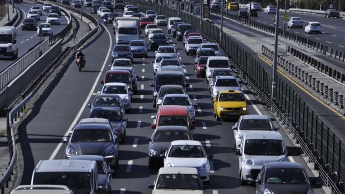 Araç sahipleri dikkat! TÜVTÜRK'ten flaş açıklama