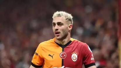 Barış Alper Yılmaz için West Ham’dan cazip teklif: Galatasaray yanıtı verdi!