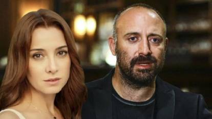 Ayşe Barım soruşturması: Halit Ergenç ve Dolunay Soysert ifadeye çağırıldı