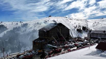 Yangını ızgara başlattı! Bolu'da 78 kişiye mezar olan otel bu yüzden yanmış