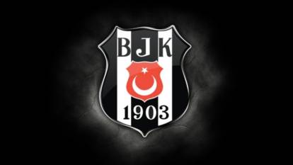 Beşiktaş'ta ilk ayrılık resmen açıklandı