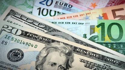 Doların yükselişi devam ediyor: Euro ve sterlin kurları da artışta