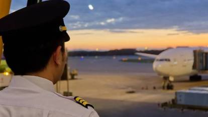 İstanbul hava sahasında gizemli olay!  Pilotlara zor anlar yaşatan sinyallerin kaynağı ne?