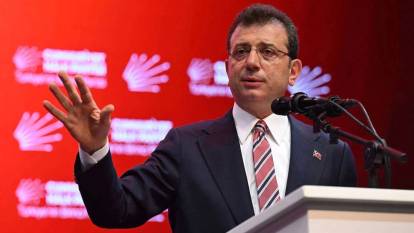 Ekrem İmamoğlu, yarınki ifadesi öncesi: 'Tek yol erken seçimdir'