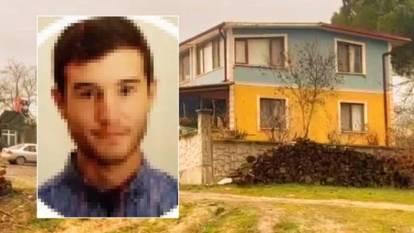 Sakarya'da kan donduran olay! 'Kayboldum' dedi, annesini av tüfeğiyle katlettiğini itiraf etti