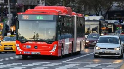 Ankara'da toplu taşımaya zam: İşte yeni tarife...