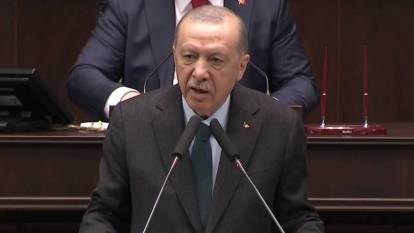 Cumhurbaşkanı Erdoğan'dan sert çıkış: TÜSİAD haddini ziyadesiyle aştı