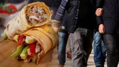 Döner restoranı zincirine FETÖ operasyonu! 353 şüpheli gözaltında