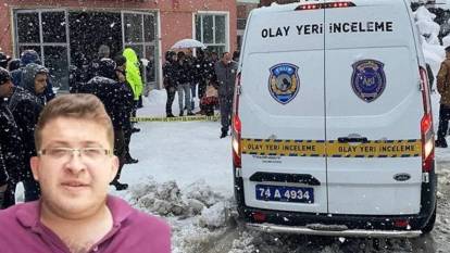 Otomobilde uyuyakaldı, kedisiyle birlikte egzoz dumanından zehirlenerek öldü