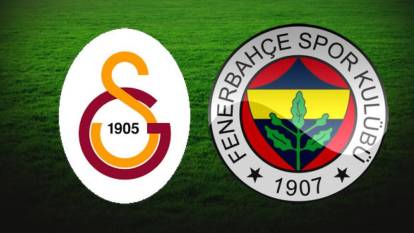 Galatasaray-Fenerbahçe derbisinin VAR hakemi belli oldu