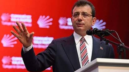 Başsavcılıktan açıklama geldi: Ekrem İmamoğlu'nun diplomasının iptali mi istendi?