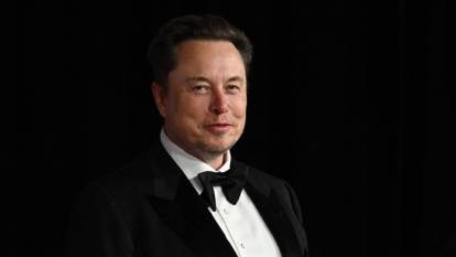 Elon Musk'ın ailesi büyüyor: 14. kez baba oldu