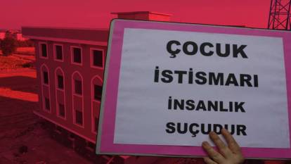 Uygur İlim Marifet Vakfı’nda 7 çocuğa cinsel istismar: Dehşete düşüren iddia