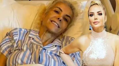 Entübe edilen Tanyeli'nin oğlundan yeni paylaşım: Son sağlık durumu nasıl?