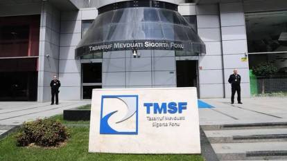 Bank Pozitif’in yönetimi TMSF’ye devredildi
