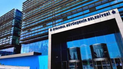 İmamoğlu'nun gözaltına alınmasının ardından İBB'den ilk açıklama