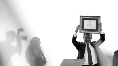 Gözaltındaki İmamoğlu'ndan çok sert açıklama! 'Bu işin içinde olan herkes kirlidir'
