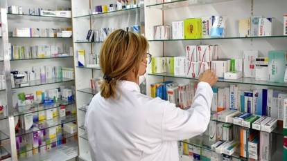 SGK yasakladı: Eczanelerde sistem tamamen değişiyor! Hastalar artık…