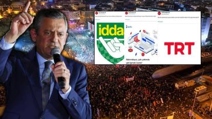 CHP'den boykot paylaşımları: Biz kitap okumayı senden mi öğrendik?