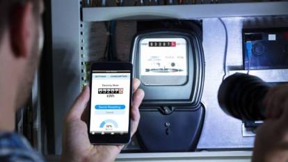 Elektrik sayaçlarında yeni dönem