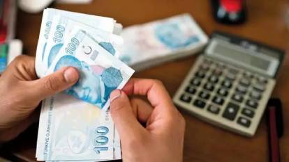 Emekliler için 4 aylık enflasyon farkı belli oldu