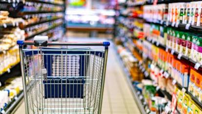 Haksız Fiyat Artışına Af Yok: 5 Büyük Zincir Markete Büyük Ceza