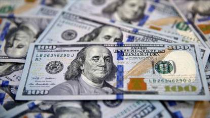 Dev Bankadan Çarpıcı Dolar Tahmini! Kurda Yeni Zirve Sinyali