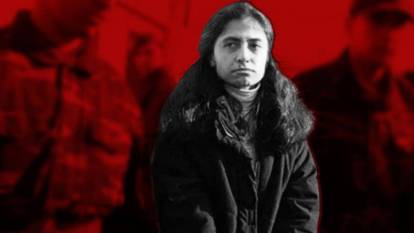 Mavi Çarşı Katliamı Davasında Yargılanıyordu: 26 Yıl Sonra Beraat Etti