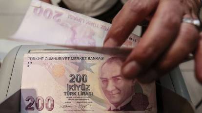 Kayıt Dışı 37 Milyarlık Hasılata Kıskaç! Maliye Düğmeye Bastı
